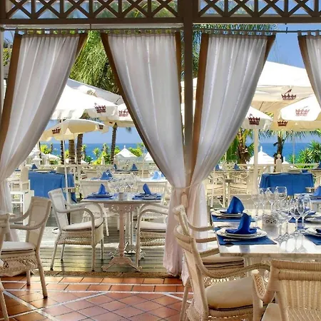 Las Retamas V1d Villa Costa Adeje (Tenerife)